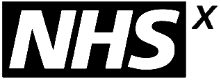 NHSx_logo
