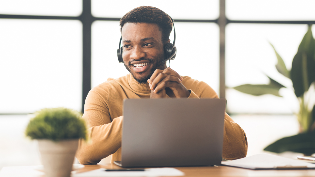 Building a New Managed Shared Services Organisation for a Government Department