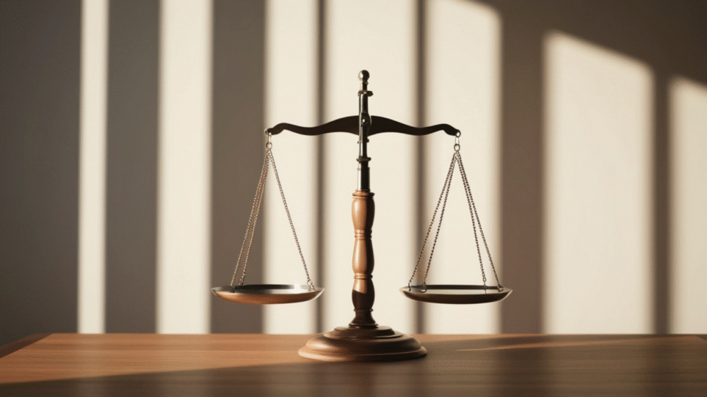 Strengthening Cyber Security Across the Ministry of Justice