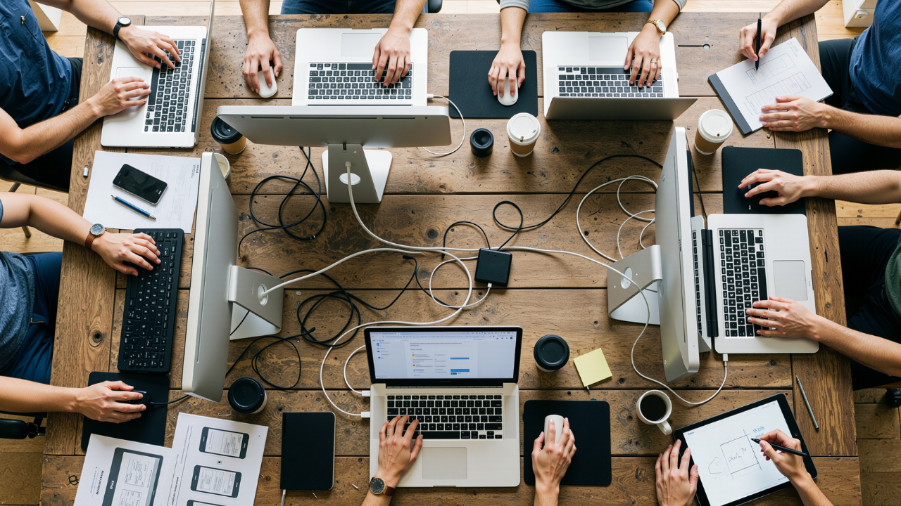 Delivering Sustainable Business Transformation Through Expert Business Analysis Teams