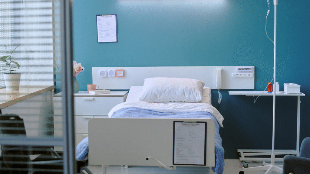 Identifying Options to Address Public Health Shortfalls in Implantable Medical Devices