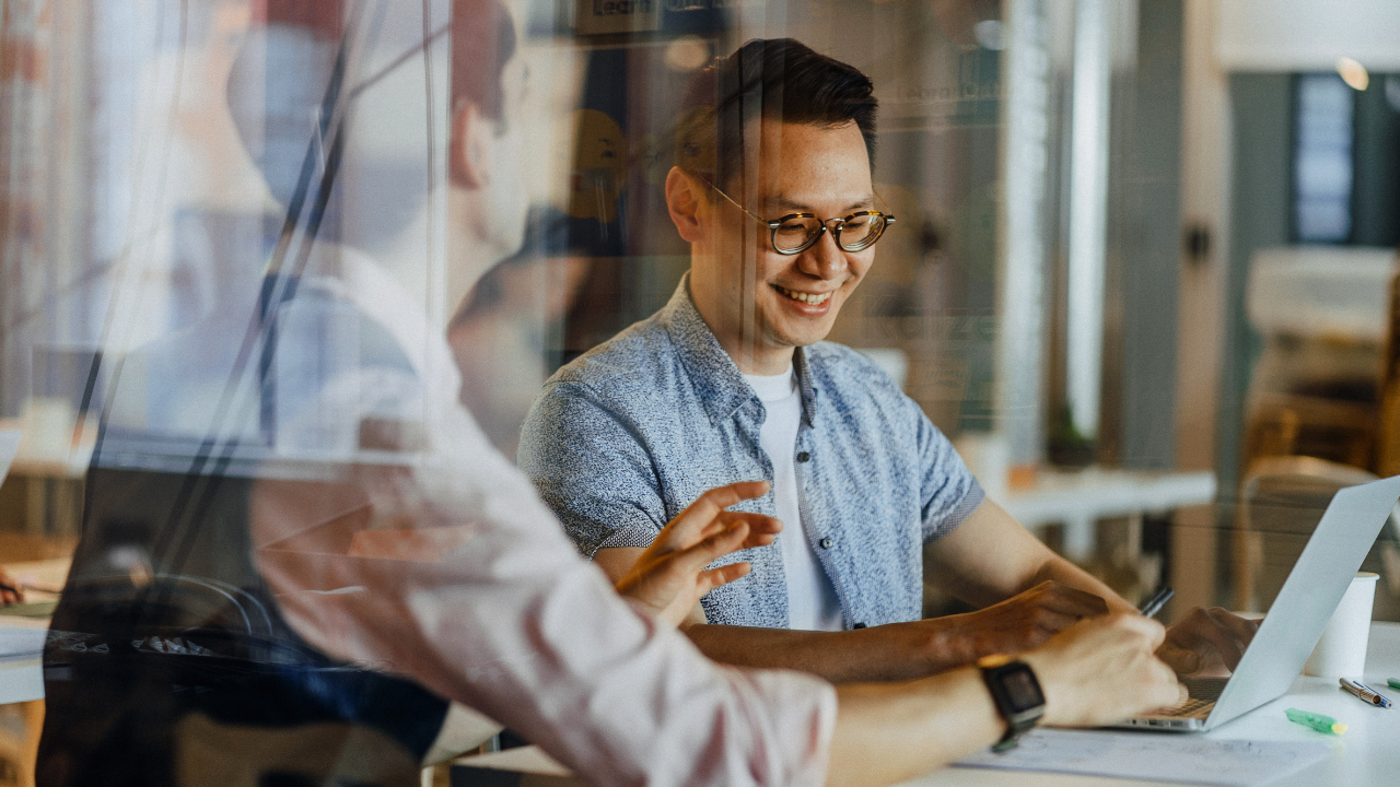 Simplifying Employee Onboarding with Identity and Access Management for a Government Agency