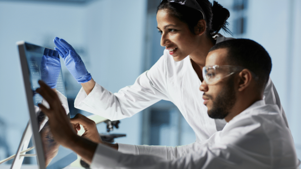 Using Robotic Process Automation to Improve Productivity in a Government Agency