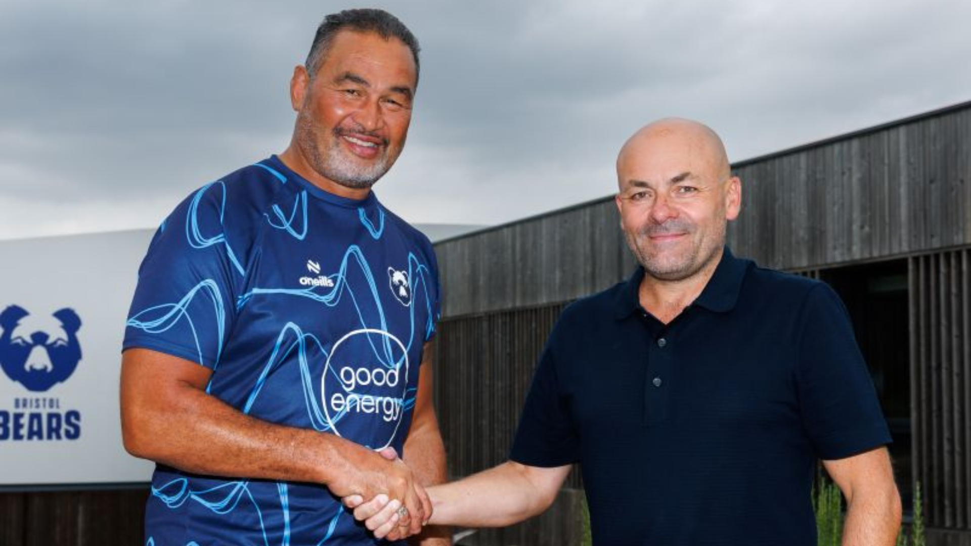 RedRock Continue Partnership with Bristol Bears for an Eighth Season