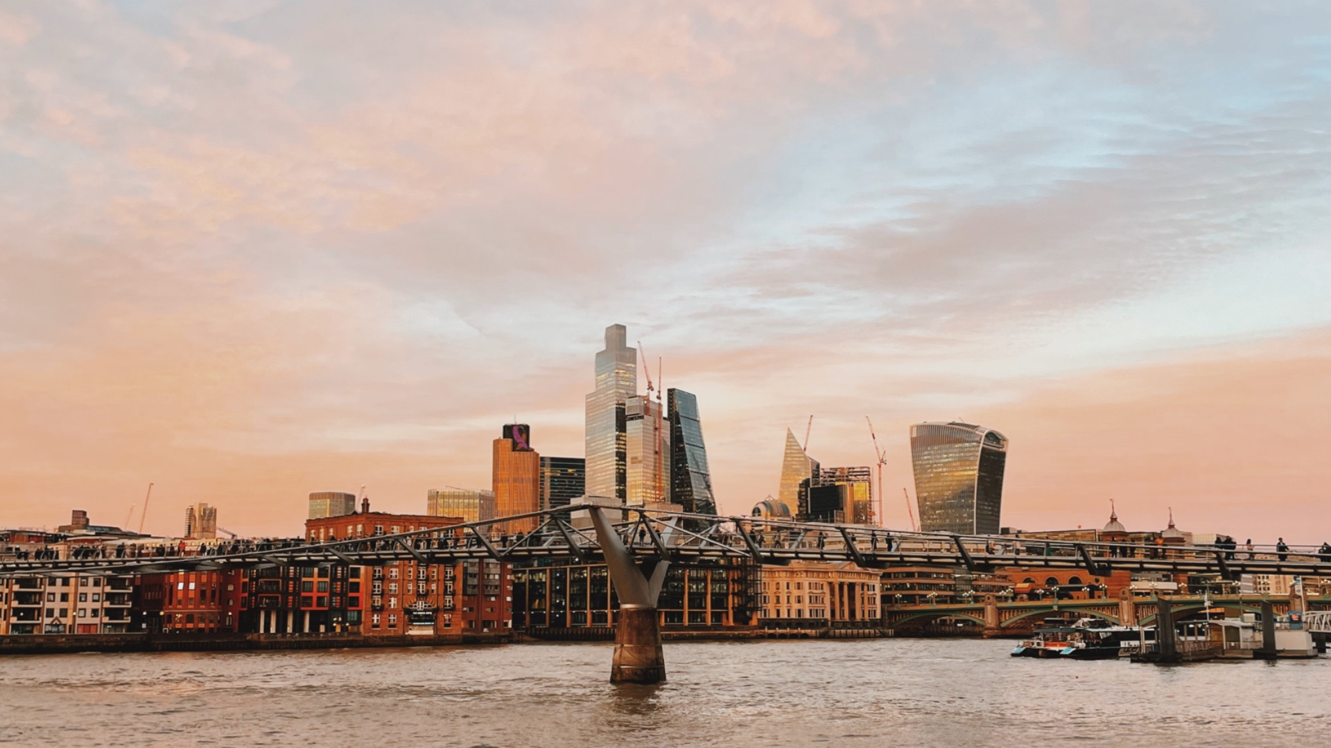 5 Key Themes From Legal Geek 2025