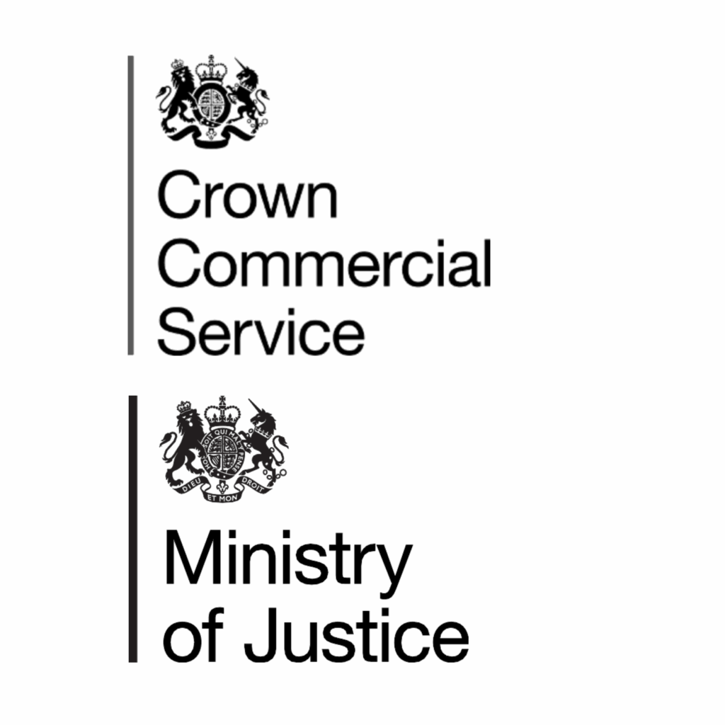 GovLogoCombined-MOJ-CCS