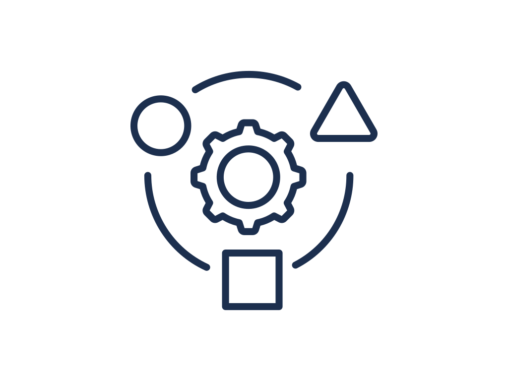 Transformation & Change