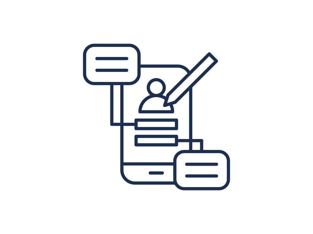 User-Centred Design & Research