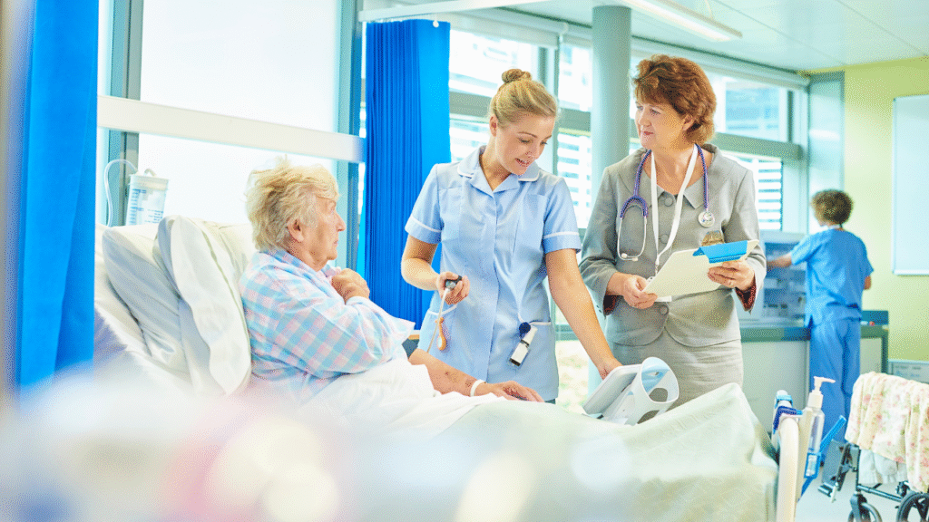 Improving IT Continuity and Recovery Planning across a National Healthcare Estate