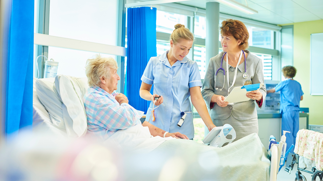 Improving IT Continuity and Recovery Planning across a National Healthcare Estate