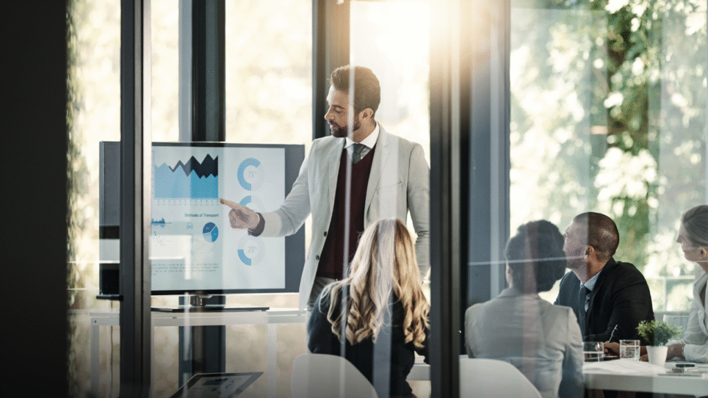 Transforming Business Analysis Capability for a Leading Household Appliances Brand