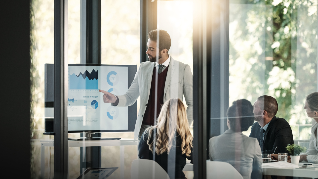 Transforming Business Analysis Capability for a Leading Household Appliances Brand