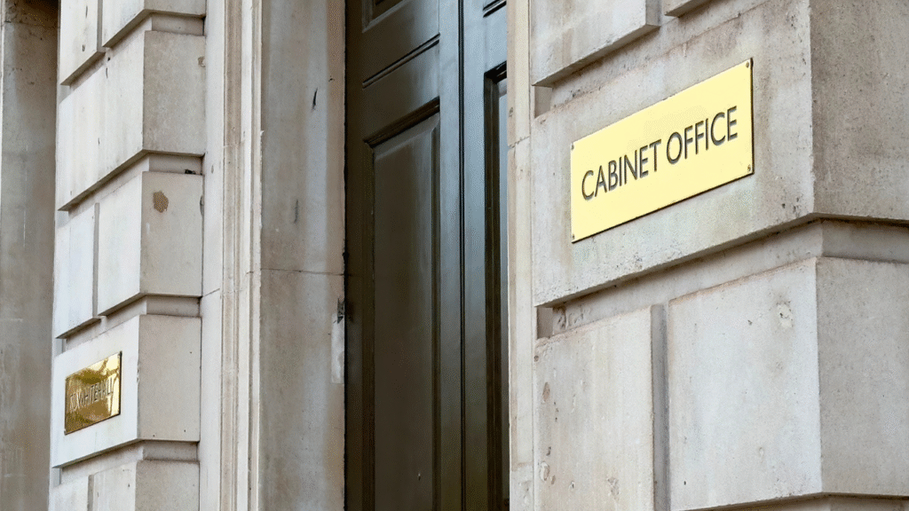 Improving the Government Project Delivery Hub: A Discovery-Led Approach