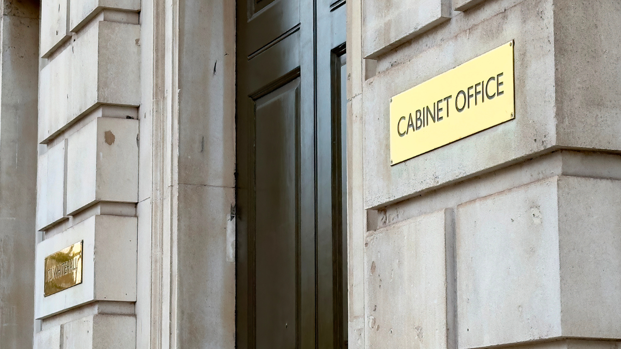 Improving the Government Project Delivery Hub: A Discovery-Led Approach