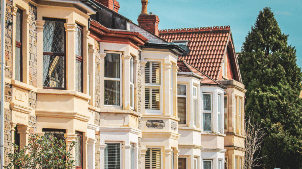 Accelerating Digital Transformation and Compliance for a Leading Housing Association