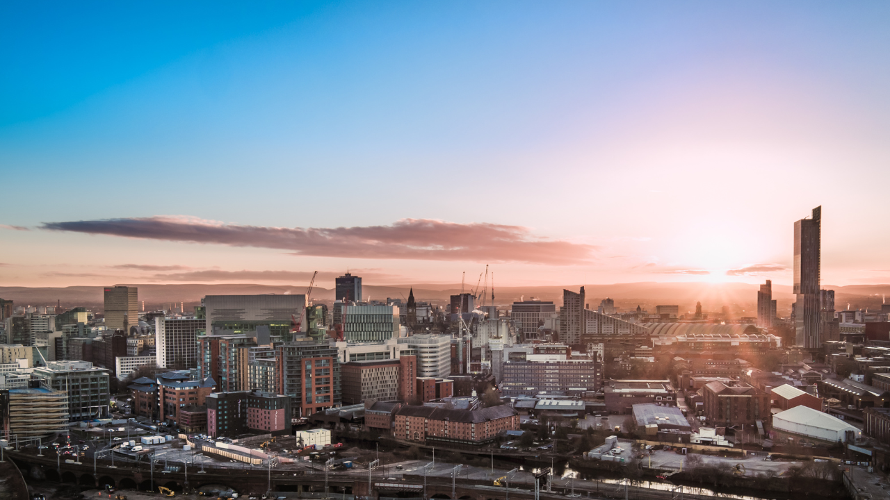 Unlocking Operational Data Insights Across a National Funding Ecosystem