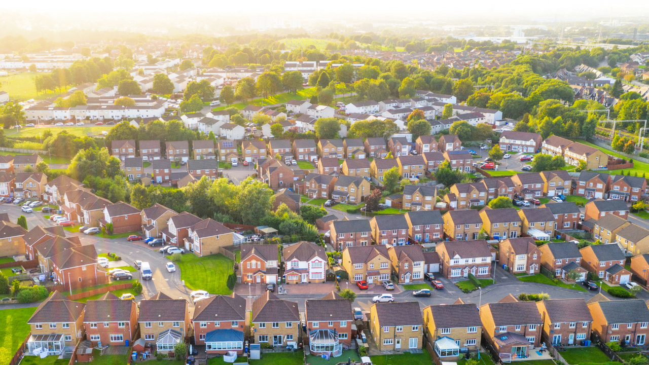 Supporting HM Land Registry to Deliver Secure, User-Focused Digital Services