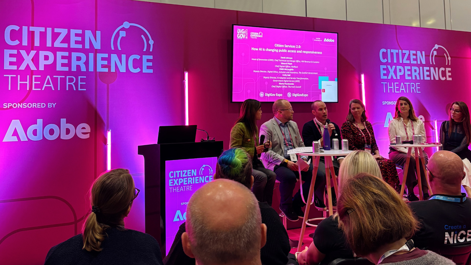 How AI is Changing Public Access and Responsiveness in Government