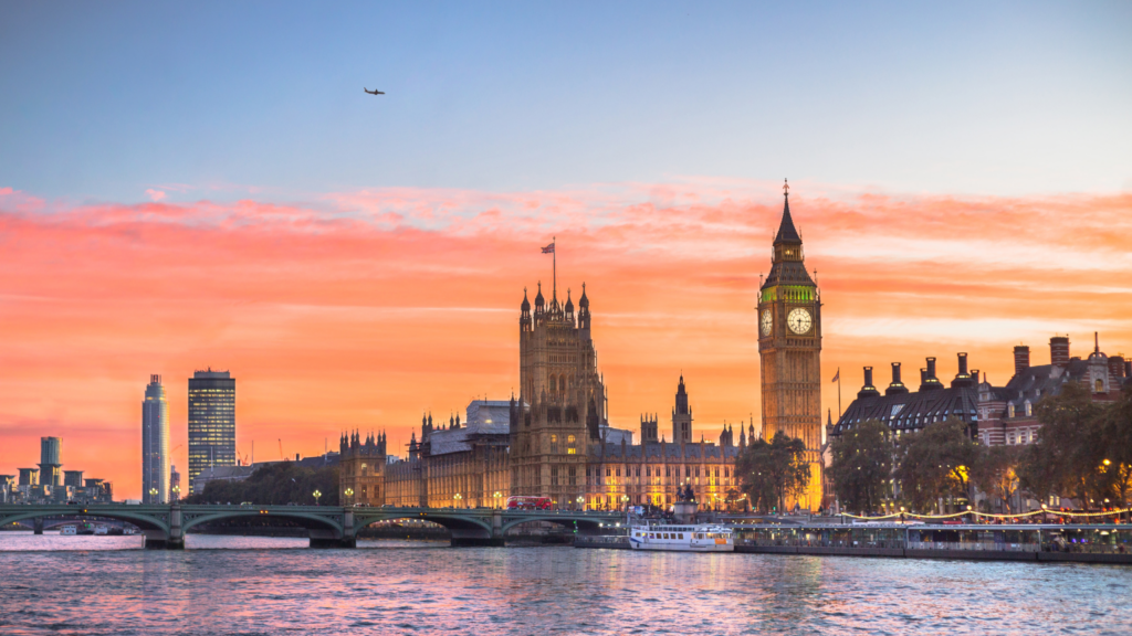 5 Key Themes From Global Government Forum 2026