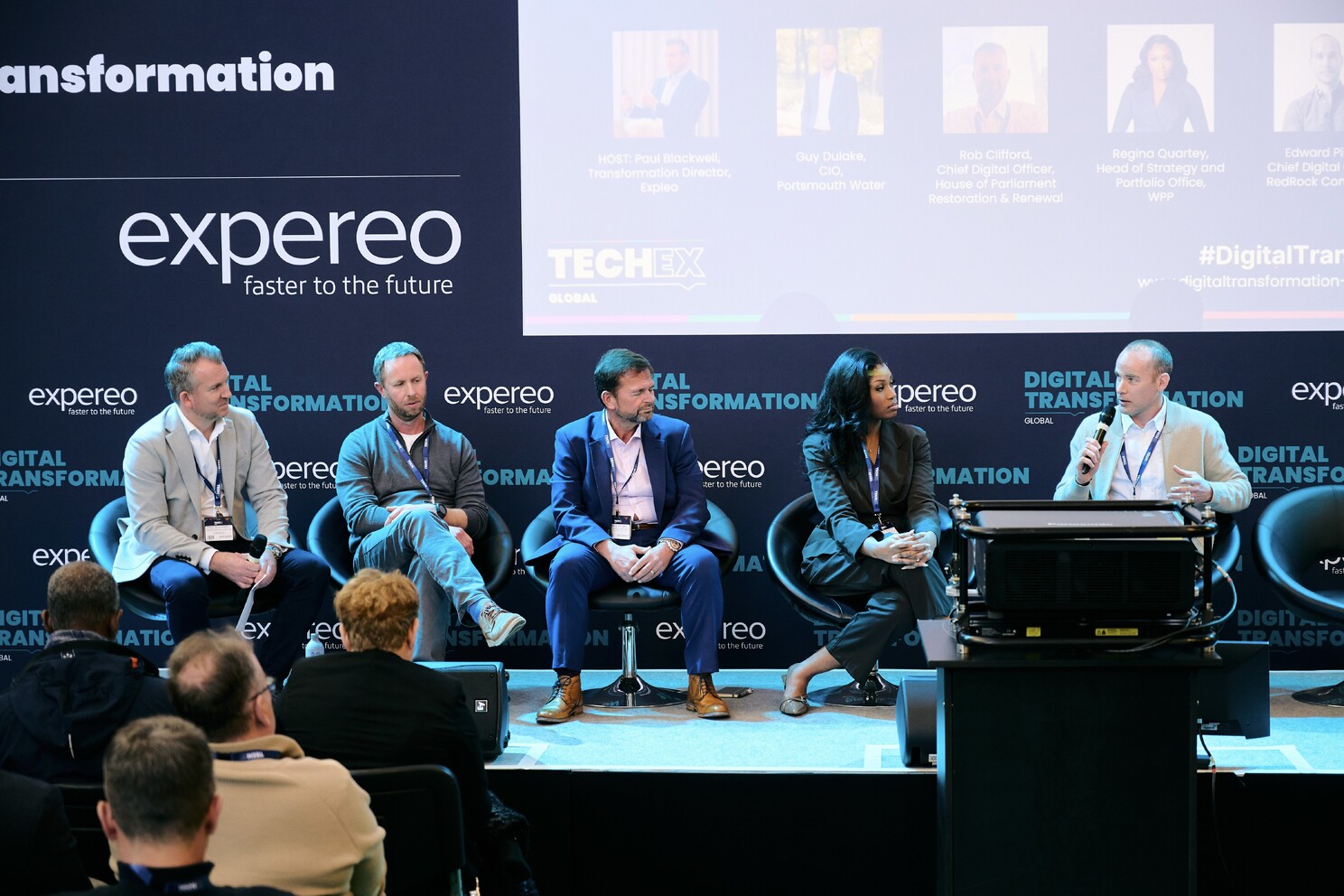 The Reality of Digital Transformation: Hard Truths, Human Lessons, Real Outcomes