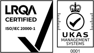 ISO/IEC 20000-1:2018