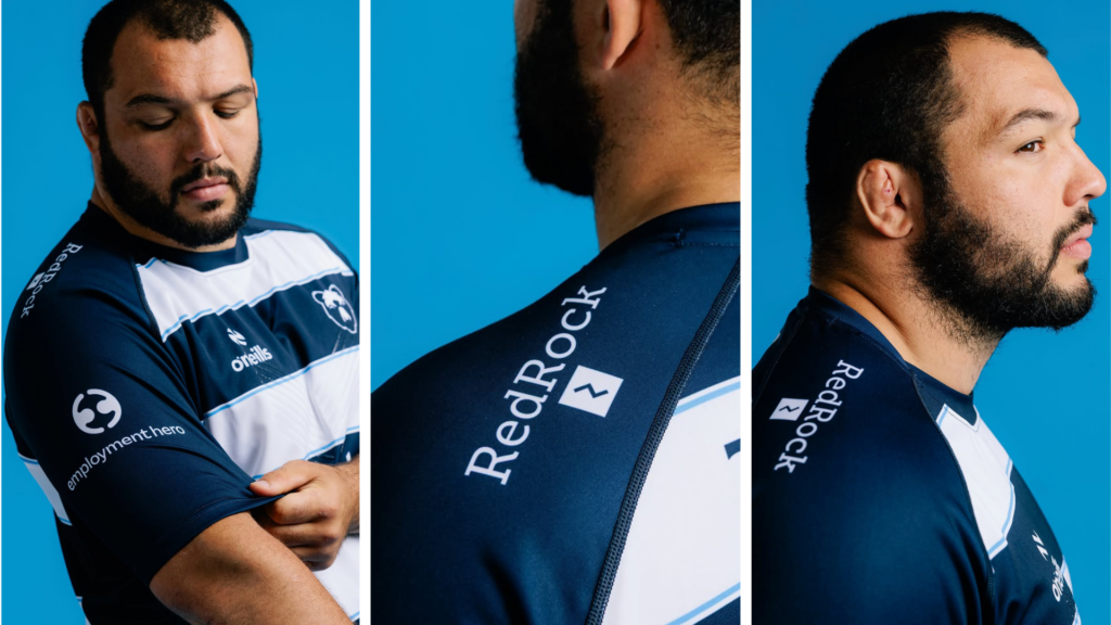 Bristol Bears Launch Home Shirt for 2026-27 Season