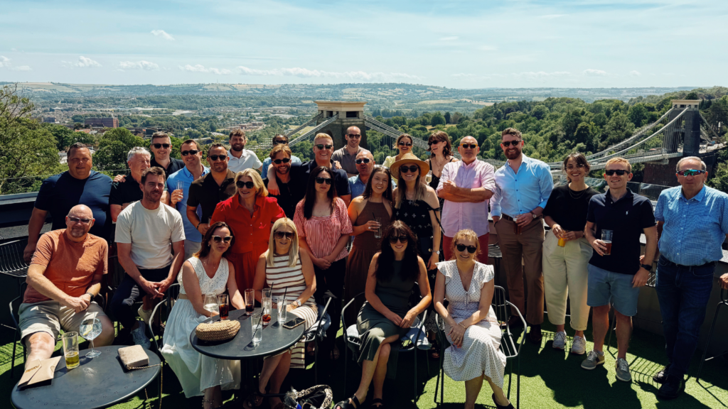 RedRock Celebrates 20th Birthday