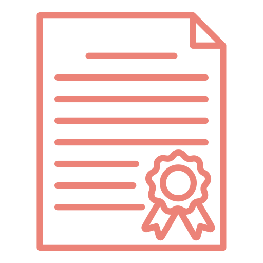 Certifications
