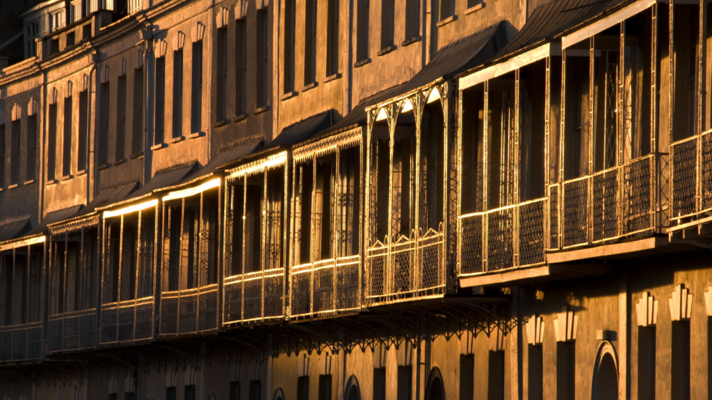 Modernisation in housing: the key challenges facing housing associations