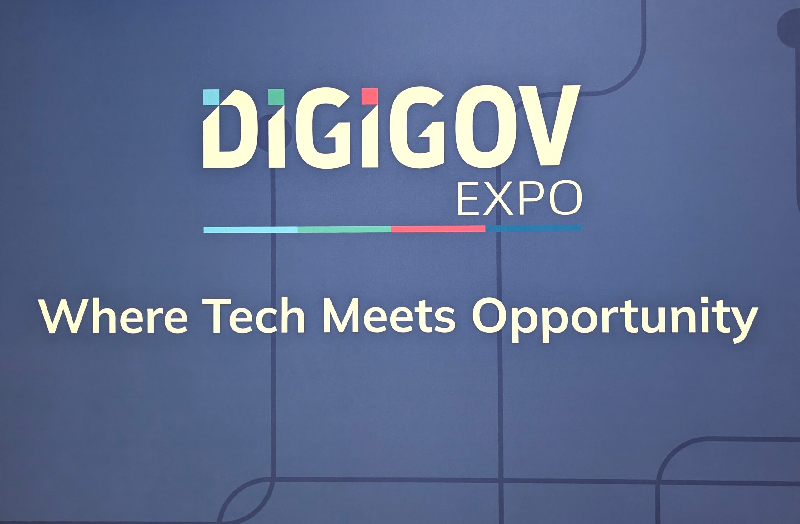 Government technology: the past, present and future