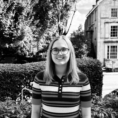 Molly Sheldrake